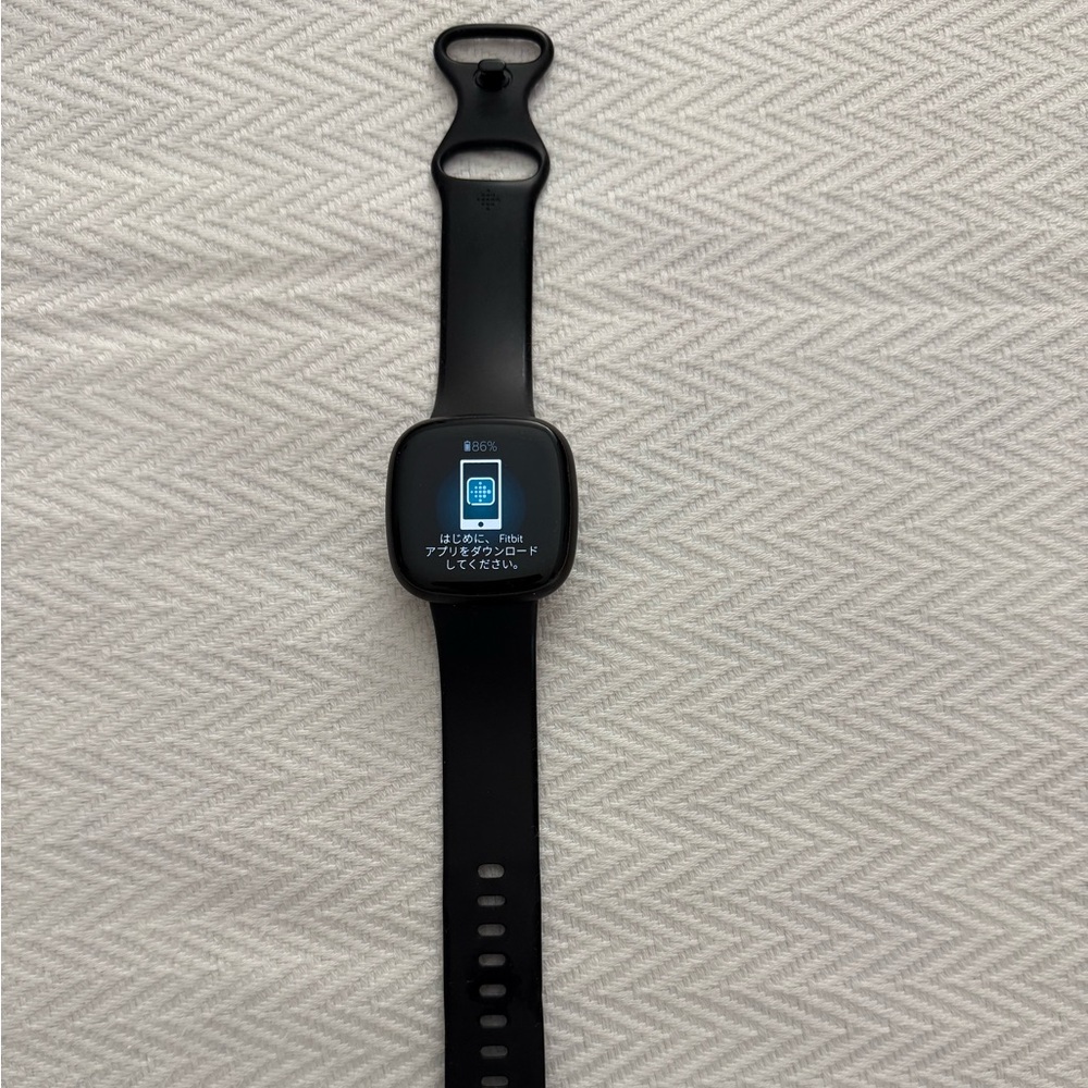 Fitbit Versa 2 Smartwatch
